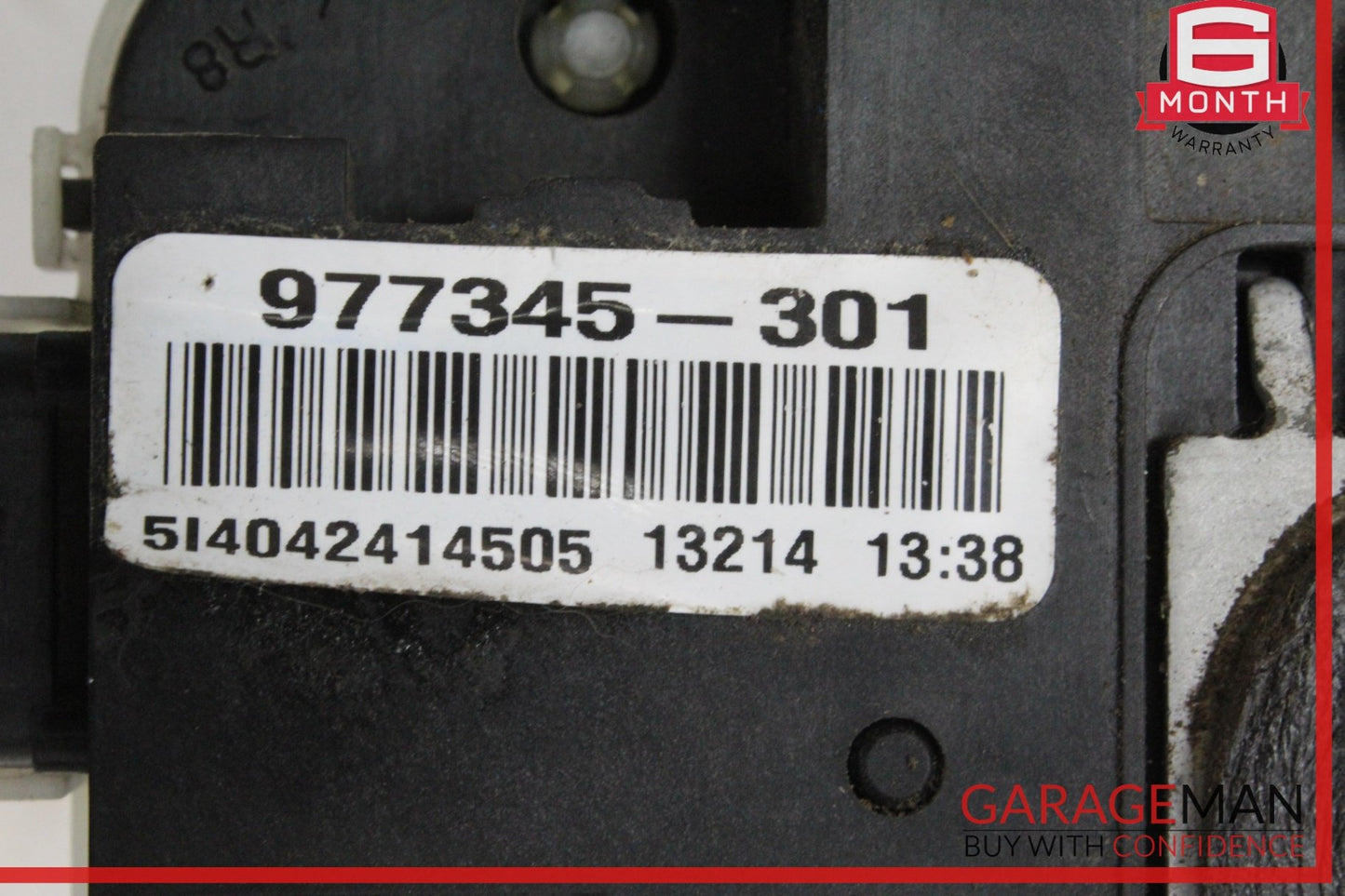 2009-2019 Ford Flex SUV Front Right Door Lock Actuator 8A8374219A64A OEM