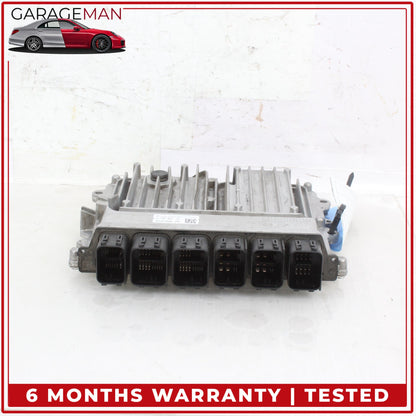 2016-2019 BMW X3 540i 640i 740i 3.0L B58 Engine Control Module ECU 8740357 OEM