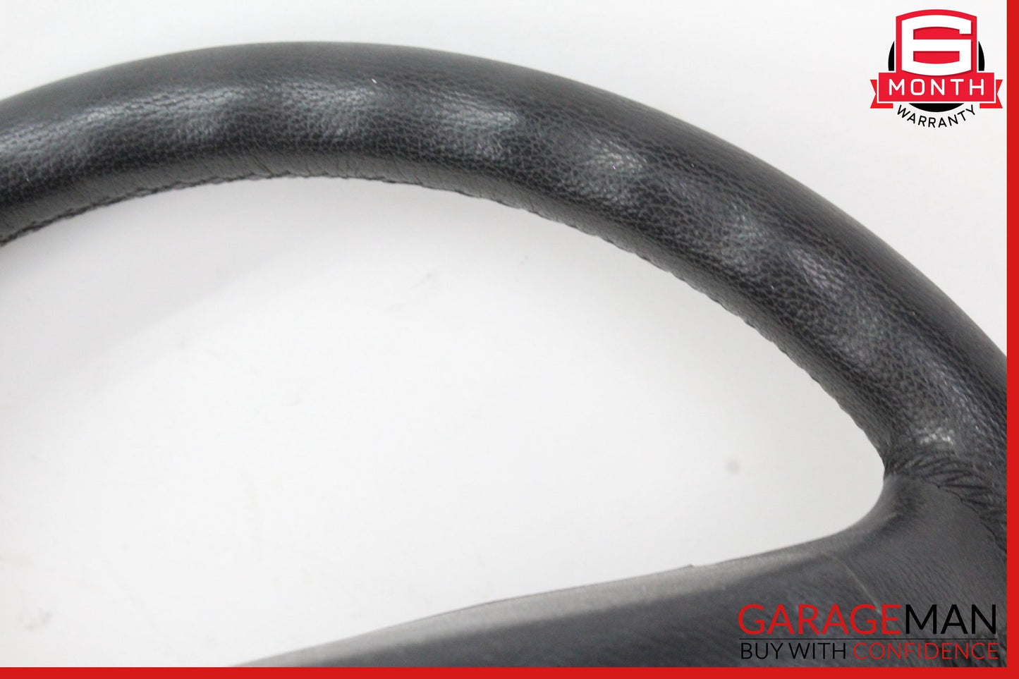 2003-2009 Mercedes W209 CLK350 SL500 CLK320 Steering Wheel Black 2304600503 OEM