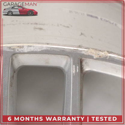 2016-2023 Audi TT 8S Front or Rear Side Wheel Rim 9JX20H2 ET52 8S0601025S OEM