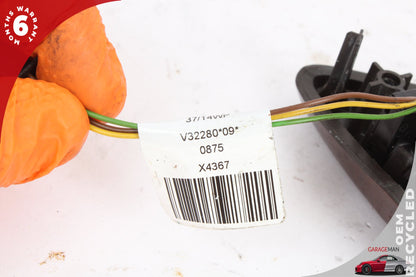 2012-2019 Mercedes-Benz GL550 X166 SUV Front Left Side Seat Adjustment Switch 1667203322 OEM