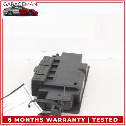 2011-2021 BMW 640i X3 X4 740i 428i 528i 650i Airbag Sensor Module 9330952 OEM