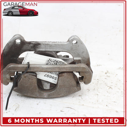 2017-2025 Audi Q3 Volkswagen Front Left and Right Side Brake Caliper Set OEM