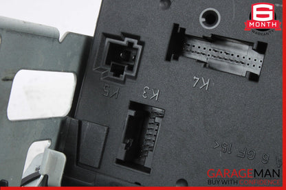 2010-2013 Mercedes-Benz S550 W221 Rear Fuse Box Relay Control 2219003001 OEM