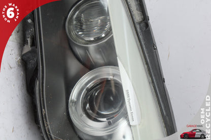 2009-2012 BMW 750i xDrive Front Left Driver Side Xenon Head Light Lamp 7182153
