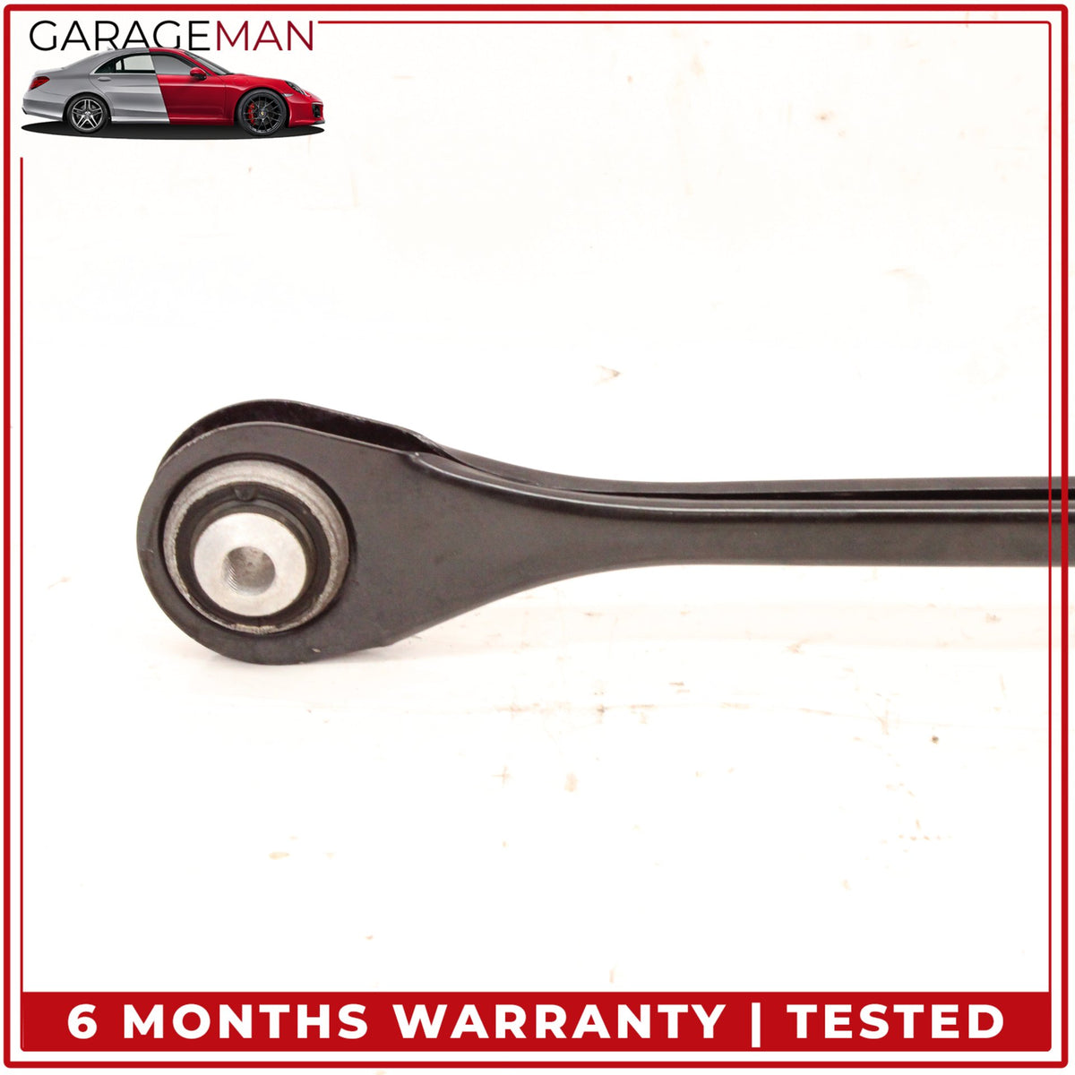 2018-2024 BMW X3 G01 AWD Rear Left Side Suspension Control Arm OEM