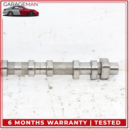 2015-2020 Mercedes X156 GLA250 CLA250 C300 Right Exhaust Camshaft 2700510139 OEM