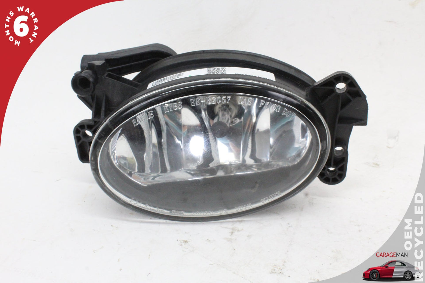 2005-2012 Mercedes X164 GL550 Front Right Side Fog Light Lamp 1698201656 OEM