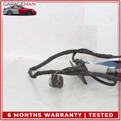 2019-2022 Mercedes W177 A220 Rear Bumper Parking Sensor Wire Harness Assy OEM