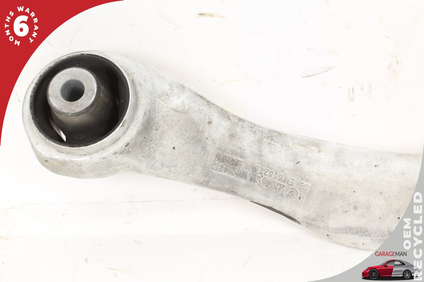 2009-2019 BMW F10 550i Front Right Wishbone Lower Control Arm 31126775972 OEM
