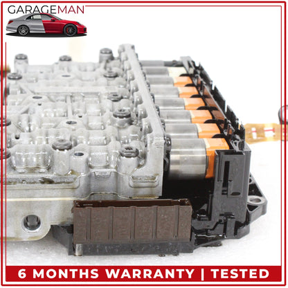 2013-2017 Audi 8R Q5 A6 A7 Transmission Valve Body Mechatronic 4G1927158A OEM