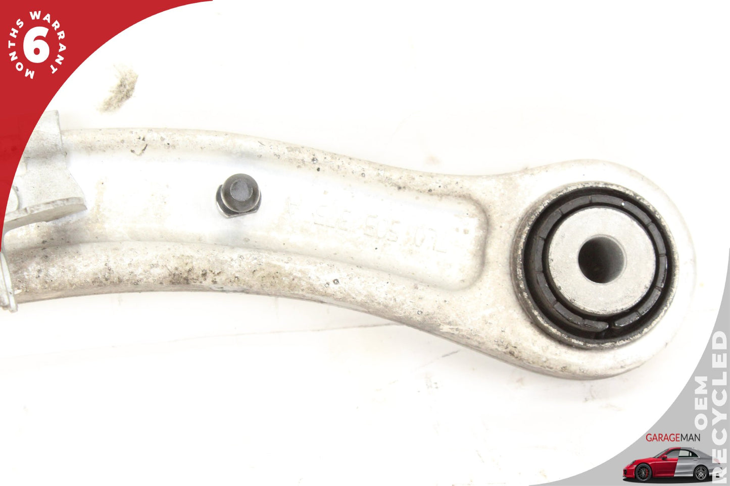 2007-2015 Audi Q7 Rear Right or Left Upper Forward Control Arm 7L0505375A OEM