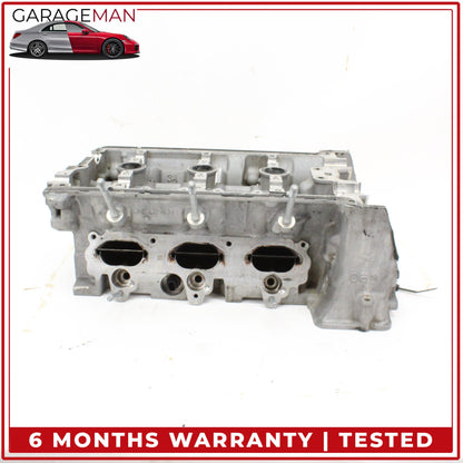 2011-2018 Audi A6 Porsche Cayenne 958 3.0L Right Cylinder Head 06E103404 OEM