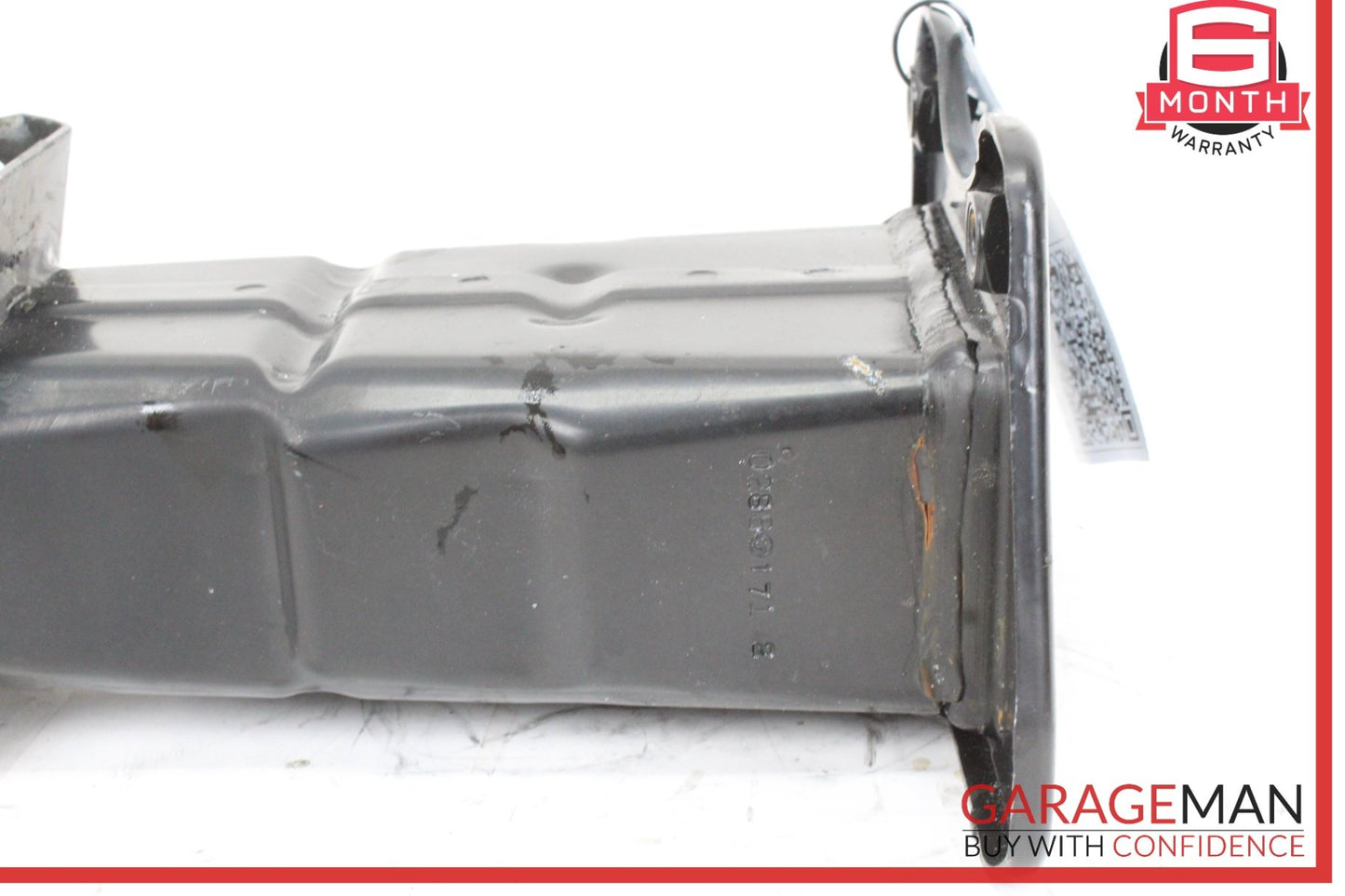 2006-2012 Mercedes-Benz ML500 W164 Front Right Bumper Reinforcement Bracket OEM