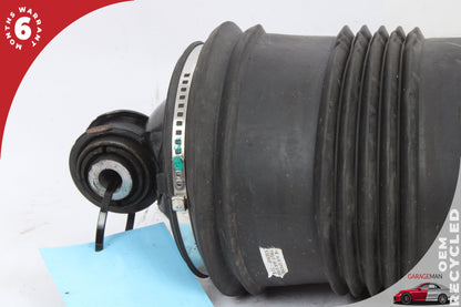 03-11 Mercedes CLS500 W219 Rear Left & Right Air Suspension Bags 2113200725