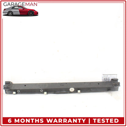 2014-2021 BMW i3 I01 Rear Frame Crossmember Bar Mount Bracket 6868859 OEM