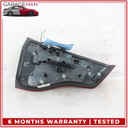 2018-2021 BMW X3 G01 Rear Right Side LED Inner Tail Light Lamp 7408746 OEM