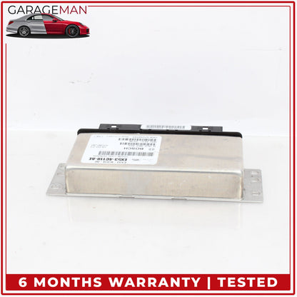 2010-2024 Land Rover LR4 Jaguar F-Type Differential Lock Control Module Unit OEM