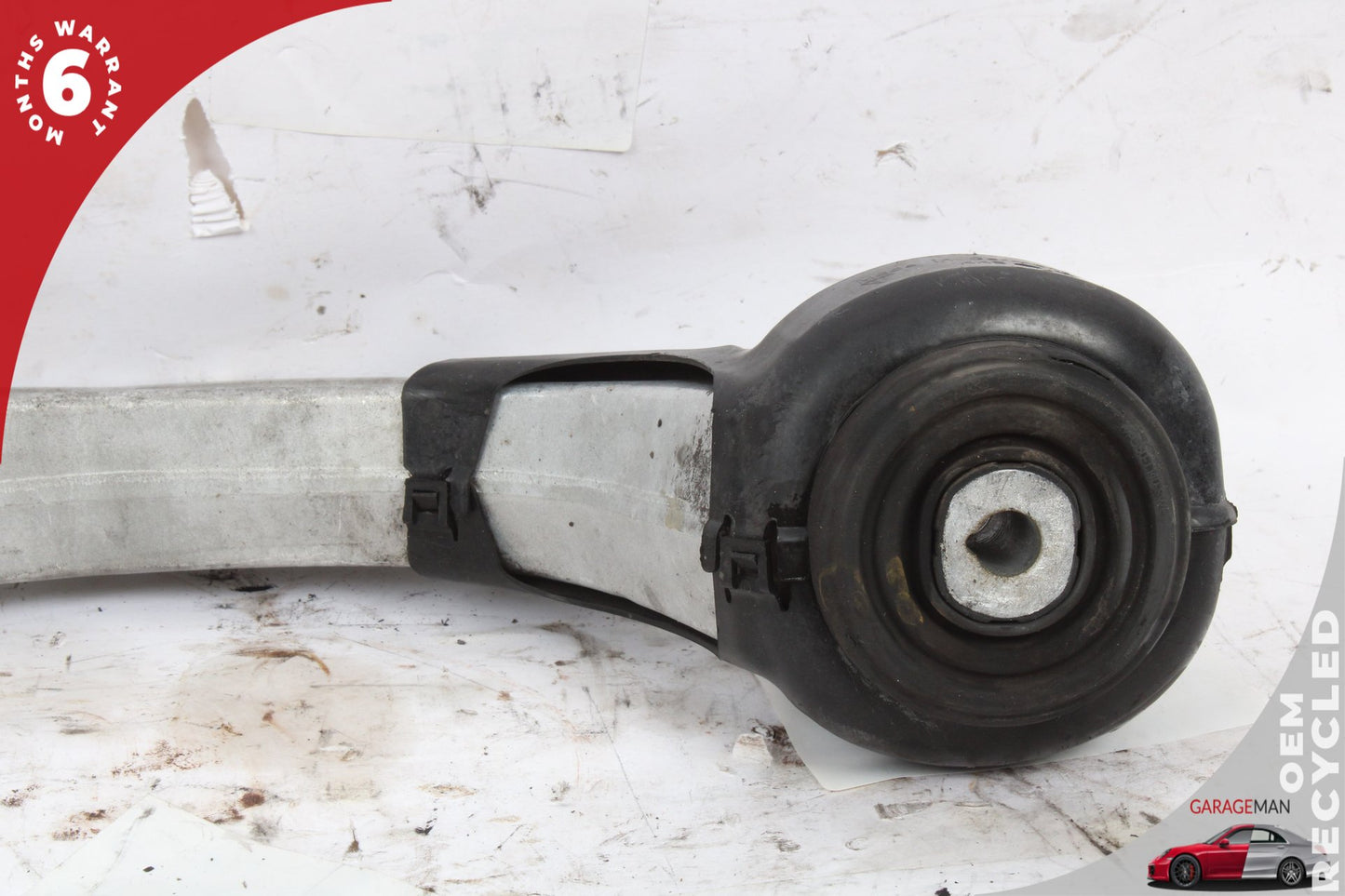2015-2024 Porsche Macan 95B Front Left Side Wishbone Control Arm 4G0407695 OEM