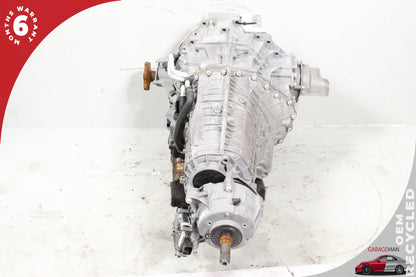 2017-2024 Audi A4 A6 Quattro Q5 AWD 2.0L 7 Speed Automatic Transmission OEM