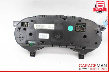 2014 Dodge Charger LD Sedan Speedometer 56054732AC