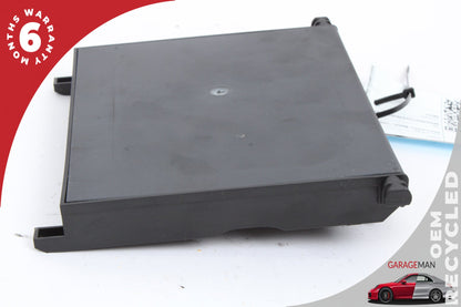 2007-2013 Mercedes W221 S550 Front Right Side Under Seat Control Module Unit OEM