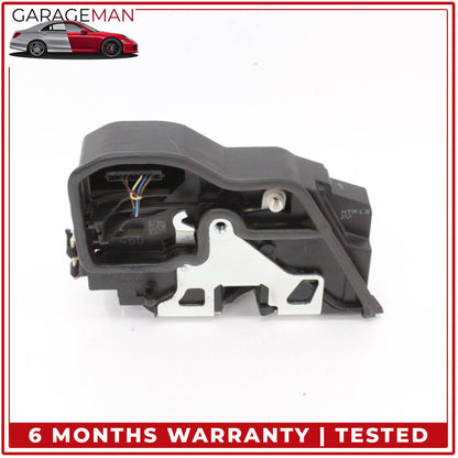 2009-2018 BMW 328d Sedan Rear Right/ Left Door Lock Latch Actuator 51227318413 OEM