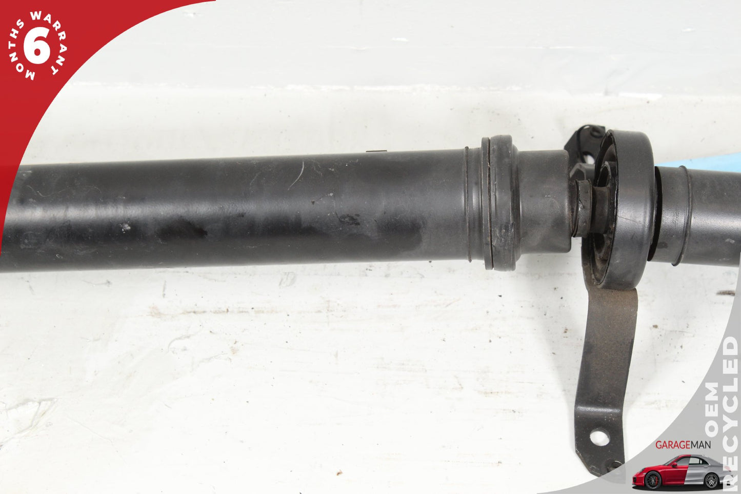 2009-2016 Audi A5 A4 S4 AWD Rear Propeller Driveshaft 8K0521101F OEM