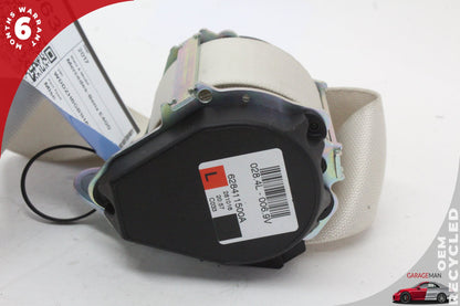 2017-2019 Mercedes-Benz E400 W213 Rear Left Seat Belt Retractor 628411500A OEM