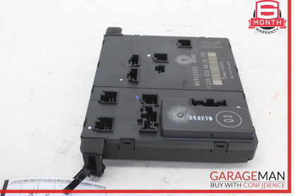 2003-2012 Mercedes SL500 R230 Right Front Door Control Module 2308204826 OEM