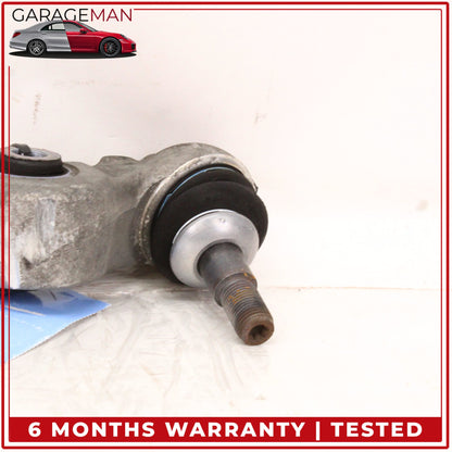 2009-2019 BMW 640i F12 Front Right Passenger Side Lower Control Arm 6794204 OEM