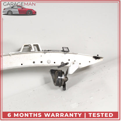 2012-2015 BMW 650i Front Bumper Reinforcement Impact Crash Bar Beam 7211487 OEM