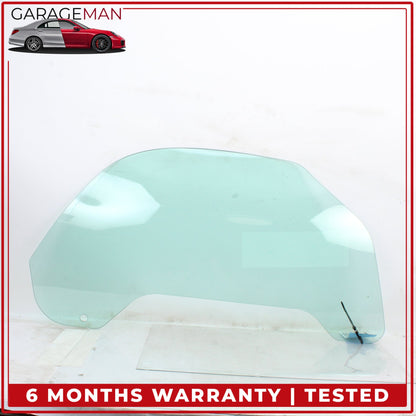 2002-2005 Ford Thunderbird Front Right Passenger Side Door Window Glass OEM