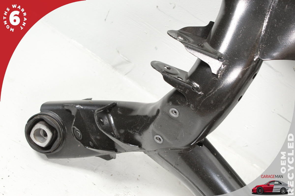 2014-2021 BMW 235i F22 Sedan Rear Sub Frame Subframe Crossmember 118K 6792506 OEM