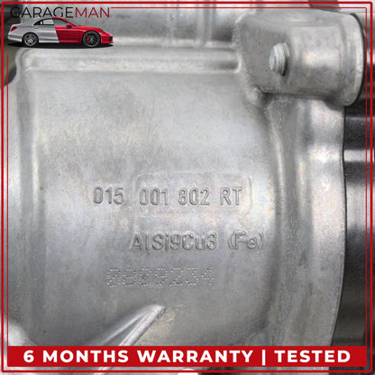 2014-2019 Mercedes W117 CLA250 Engine Coolant Motor Water Pump 2702000601 OEM