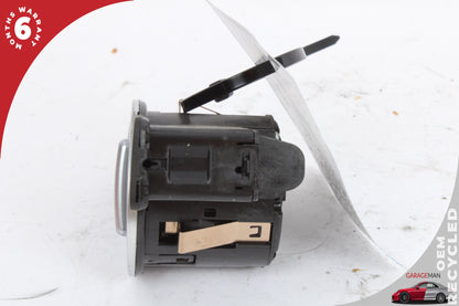 2008-2020 Mercedes-Benz C250 W204 Headlight Fog Light Switch Control Module