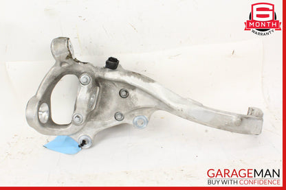 2017 - 2023 Mercedes-Benz E450 W213 Coupe Front Right Spindle Knuckle Wheel Hub 2133324800 Genuine