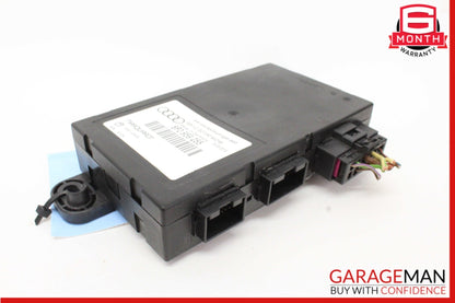 2012-2017 Audi RS5 8T Convertible Roof Control Module 8F0959255 OEM