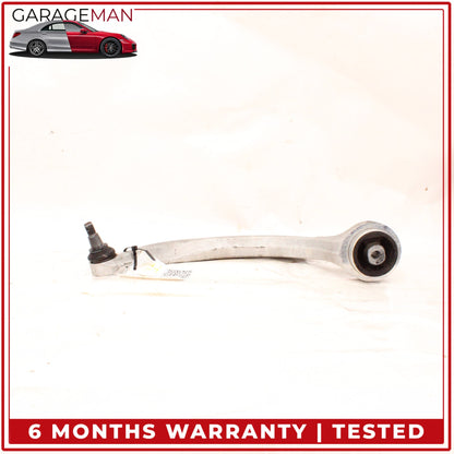 2017-2025 Audi A4 B9 AWD Front Right Lower Control Arm 8W0407696B OEM