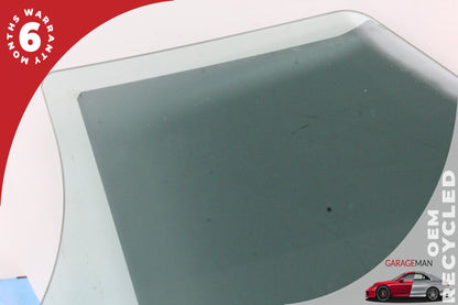 2008-2015 Smart Fortwo 451 Front Right Side Door Window Glass 4517250200 OEM