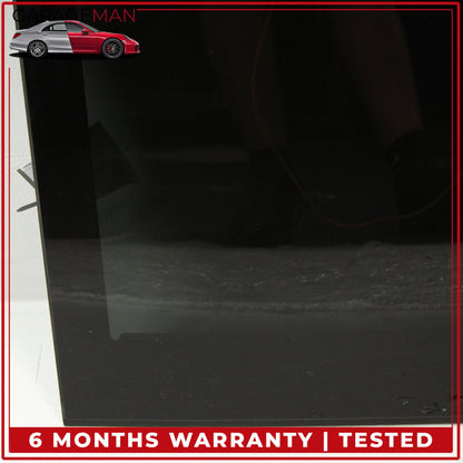 2007-2015 Audi Q7 Front Panoramic Sun Roof Sunroof Glass 4L0877055B OEM