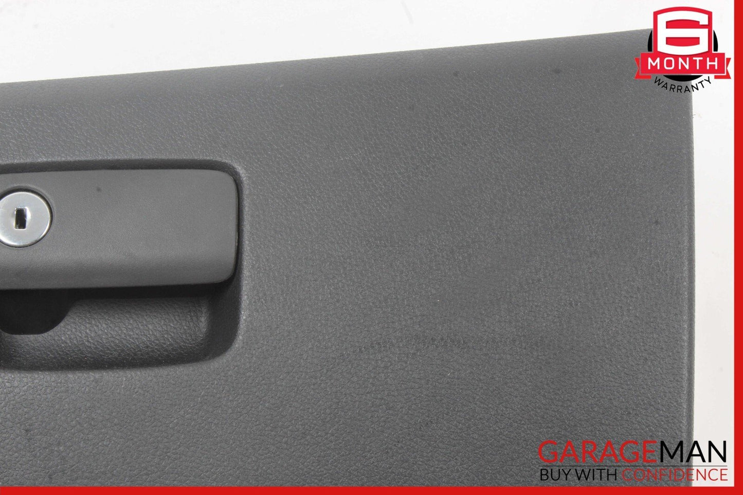 14-20 Mercedes W117 CLA250 Dashboard Glove Box Storage Compartment w/ Airbag OEM