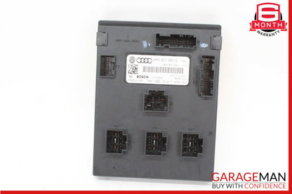 2012-2018 Audi A6 C7 Body Control Module 4H0907063G Genuine OEM