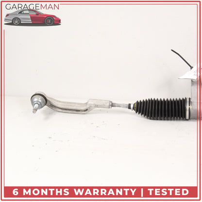 2020-2023 Mercedes W177 A220 CLA250 Electric Power Rack & Pinion Assembly OEM