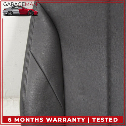 2012-2018 BMW 320i xDrive Front Right Upper Seat Cushion 7308728 OEM