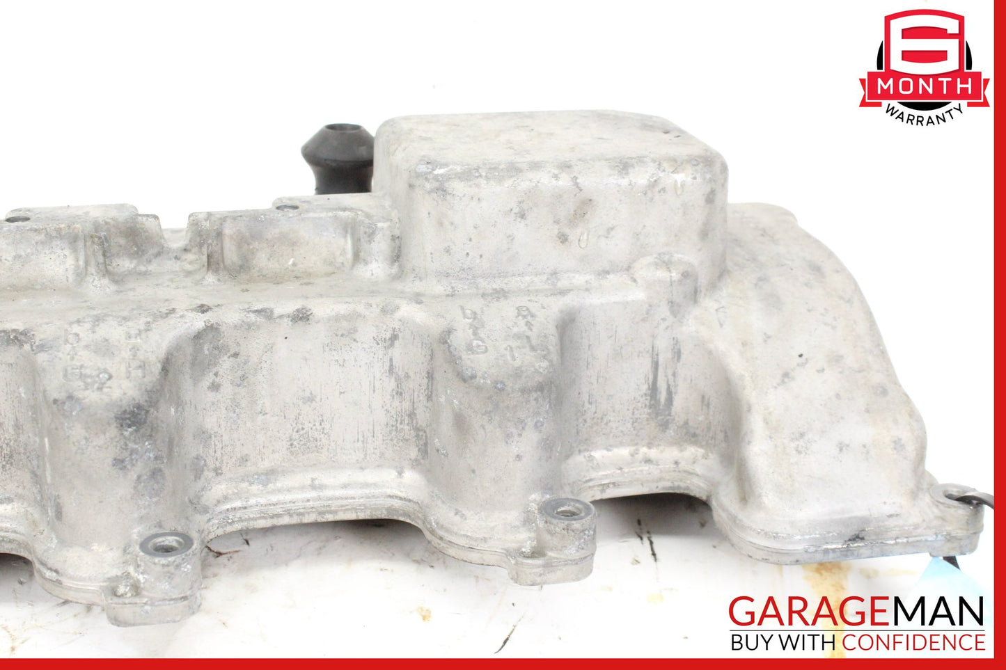 2000-2006 Mercedes W164 ML500 Right Side Cylinder Head Cover 1130160505 OEM