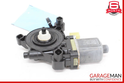 2017-2024 Audi A4 B9 Sedan Rear Right Window Regulator Motor 8W0959812 Genuine