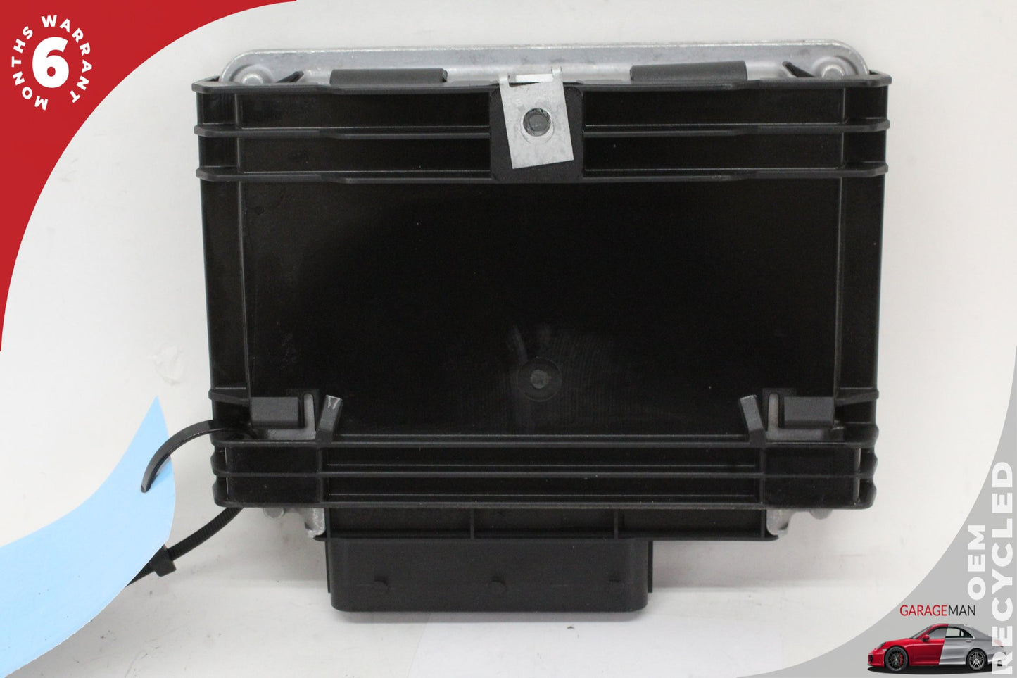 2012-2024 Porsche Cayenne 958 Front BCM BCU Body Control Module Unit 7PP907064GF