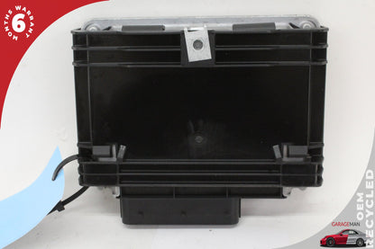 2012-2024 Porsche Cayenne 958 Front BCM BCU Body Control Module Unit 7PP907064GF