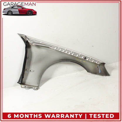 2003-2009 Mercedes W211 E350 E500 E55 AMG Front Left Fender Panel Assembly OEM